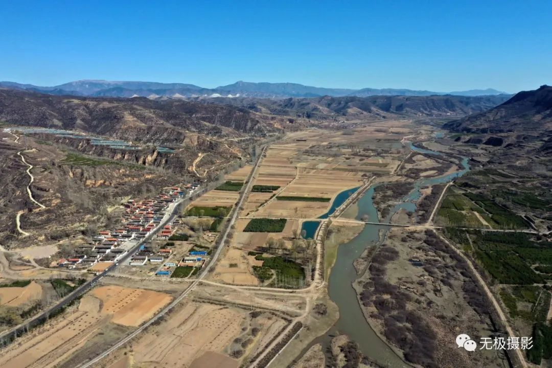 宁武吴家沟,山西吕梁临县吴家湾村