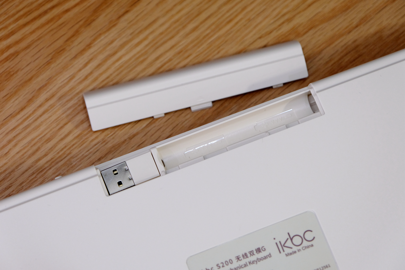 ikbc歌帝梵键盘测评,ikbc机械键盘哪款好