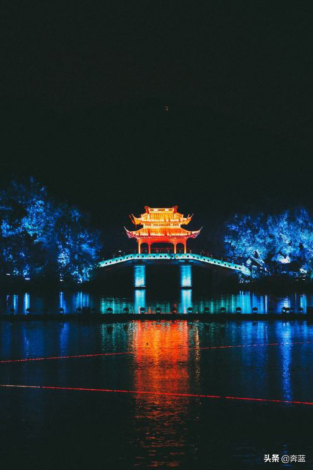 去西湖必玩的十大景点,去西湖附近玩的地方