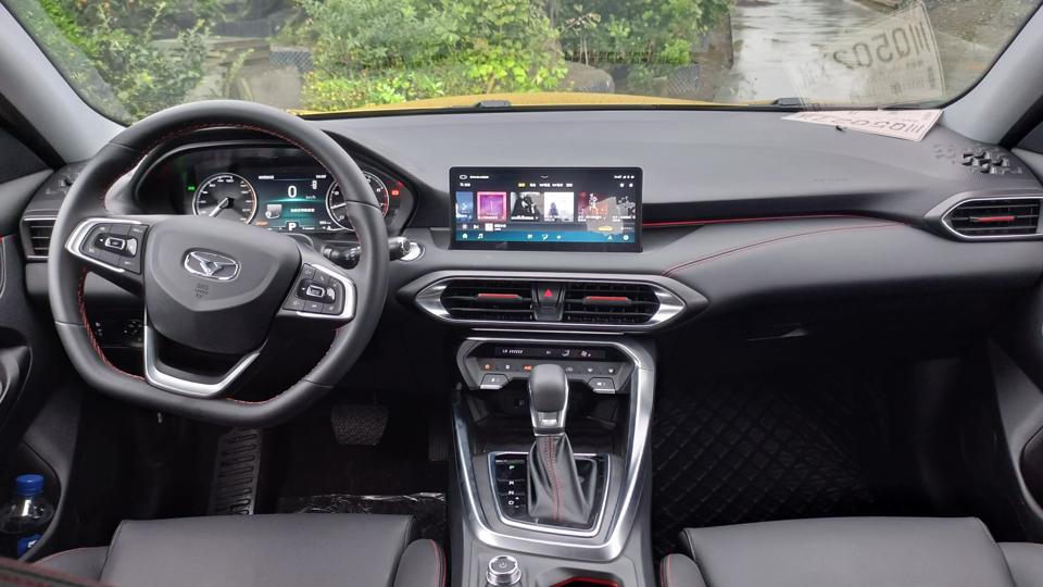 评测凯翼轩度,奇瑞凯翼轩度这车怎么样