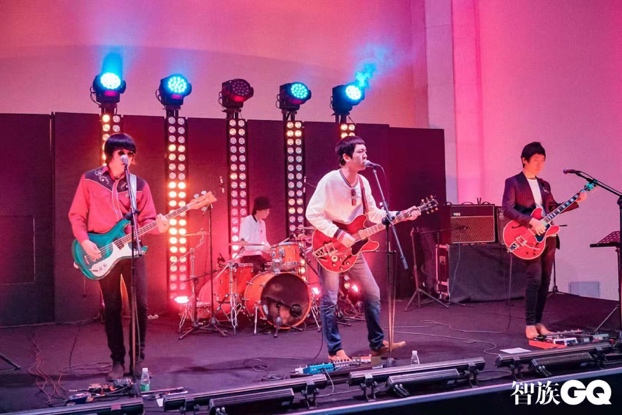 2020智族gq年度人物盛典颁奖典礼,gq智族发布2022年度人物