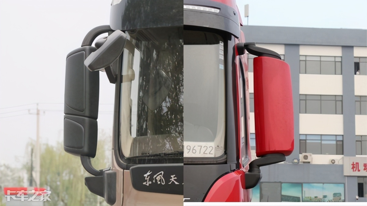 东风旗舰重卡最新款,东风天龙旗舰和欧曼自动挡哪个好