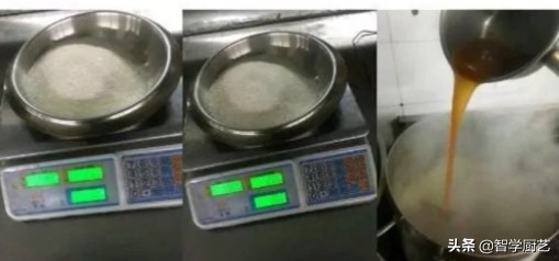 三代祖传卤菜技术配方,卤菜店卤牛肉正宗做法