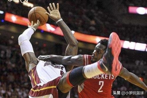 被我们忽略的人,贝弗利三大防守悍将