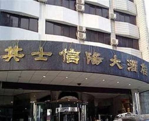 信阳景点有鸡公山和湖,信阳十大最美的景点