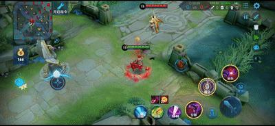 王者荣耀芈月怎么玩天云解说,王者荣耀s33赛季芈月调整