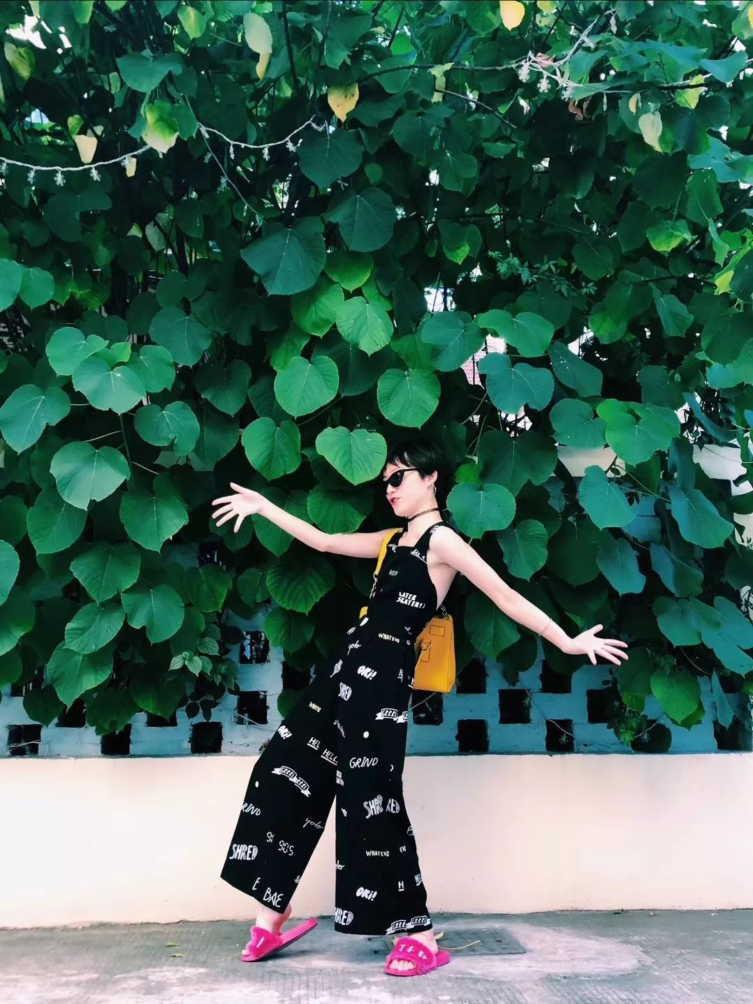 35码的小脚怎么买潮鞋,33码小脚女学生党怎么选鞋子