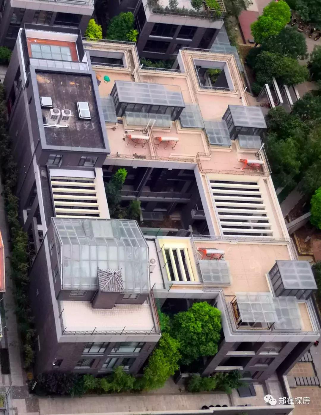 美景菩提别墅区,美景菩提二手房出租价格