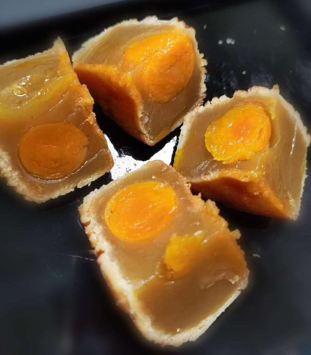 回味源蛋制品,回味源咸蛋黄烘烤