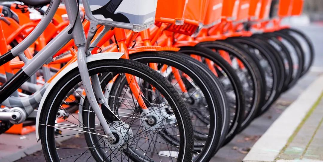 公共自行车面临的问题,公共自行车有使用范围吗