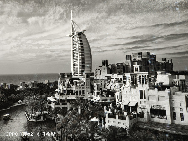 迪拜不为人知的秘密,迪拜的不为人知的事情