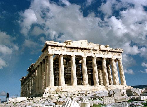 世界四大文明梁启超,梁启超提出四大文明古国