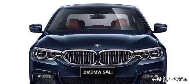 宝马5系530lixdrive落地价格,宝马5系530li2021款落地多少钱