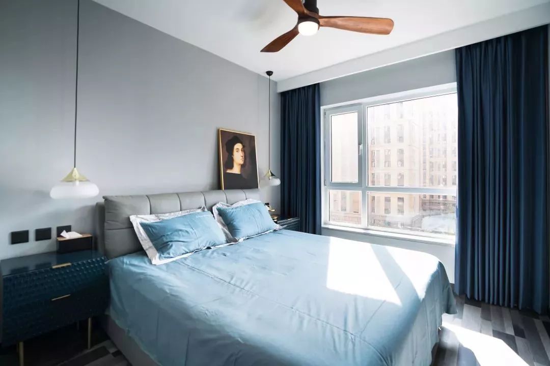 三室改四室玻璃隔断效果图,小房间玻璃隔断图片效果图