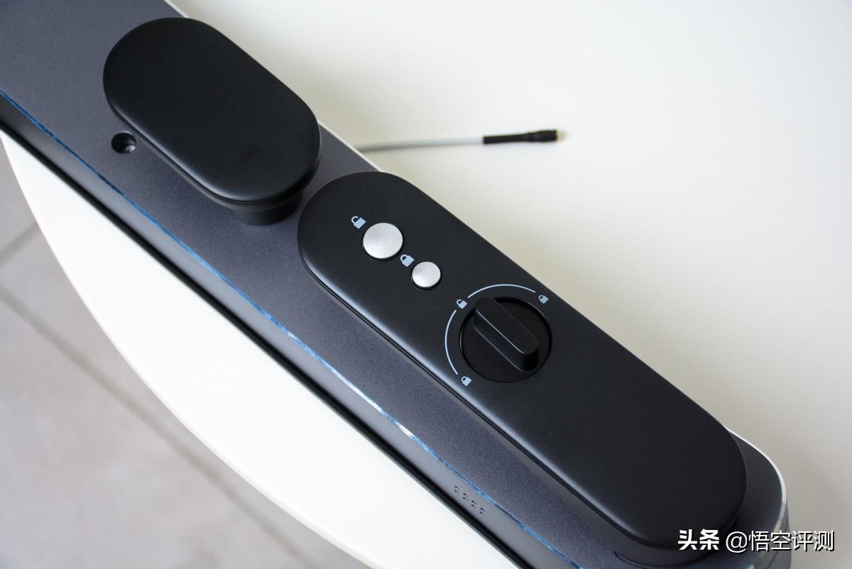 德施曼3d人脸全自动智能锁q50fpro,德施曼智能锁人脸带指纹