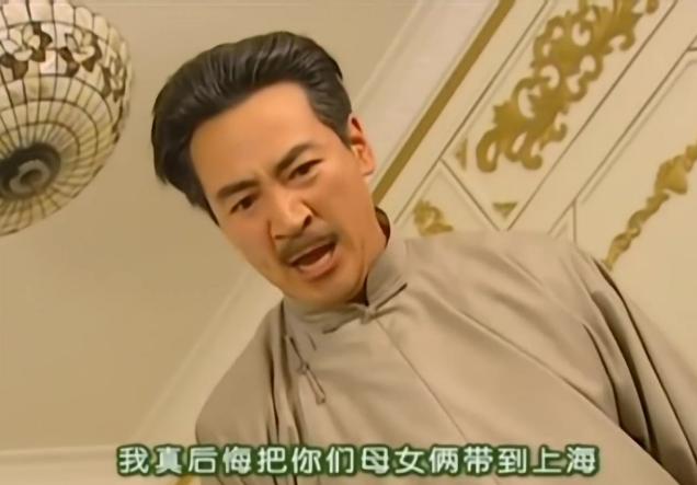 18年后我才读懂如萍,懂经营的人都不会过得太差