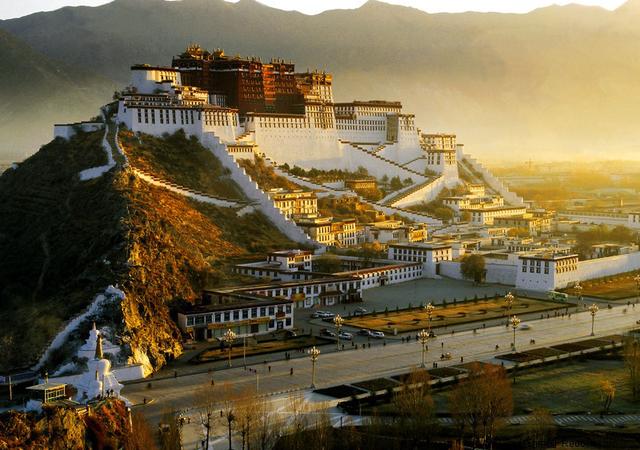 去拉萨布达拉宫要预约吗,去西藏布达拉宫怎么去划算