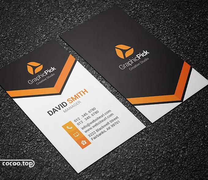 传单如何设计,名片如何设计才吸引人