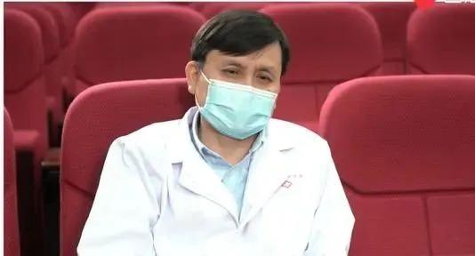 张文宏说了什么话上了热搜,网络热议张文宏