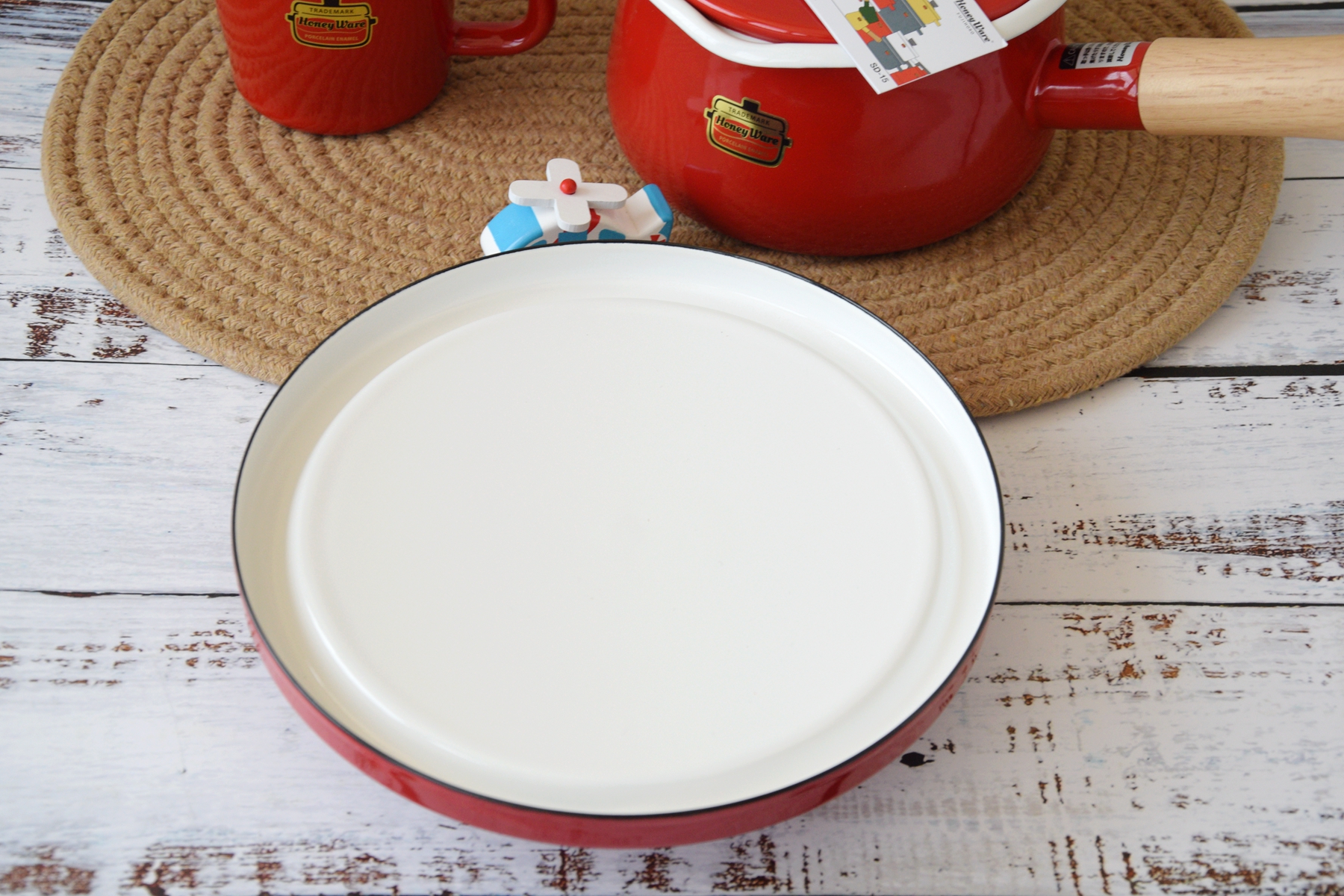 论一口好锅,论一口好锅的重要性