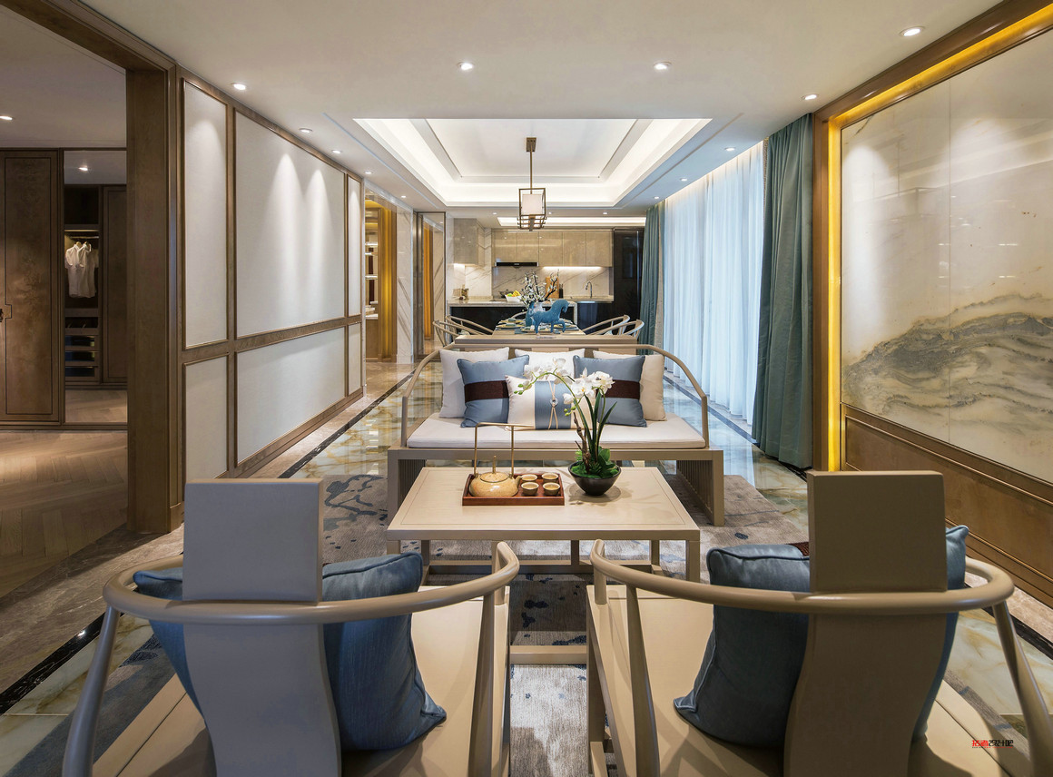 中山龙山华府怎么样,中山龙山华府别墅