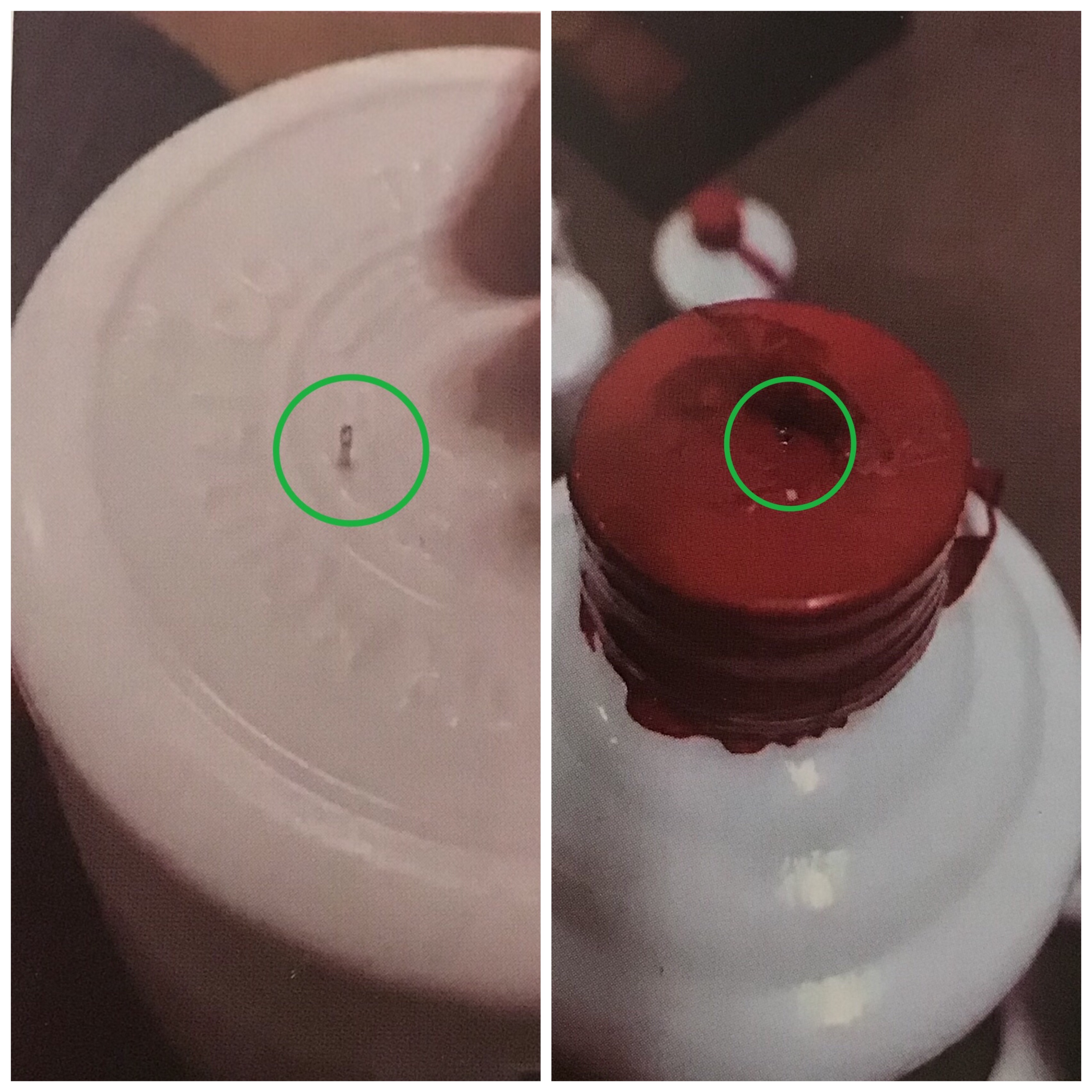 各种各样的茅台酒图片,五花八门山寨名字的茅台酒