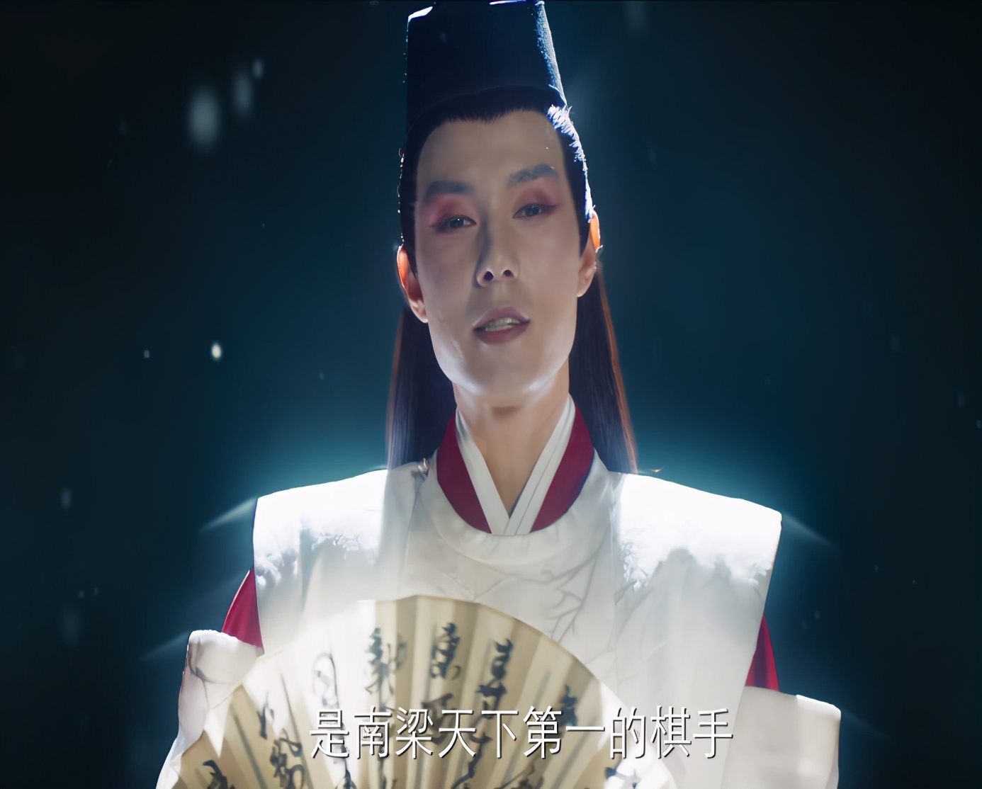 日本看中国漫改电视剧棋魂,改编日漫的国产剧