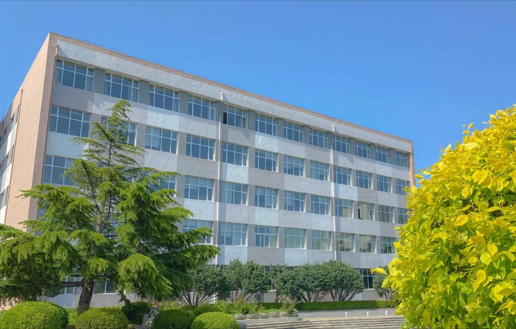 辽宁师范大学辽宁省一流课程,辽宁省普通高等院校