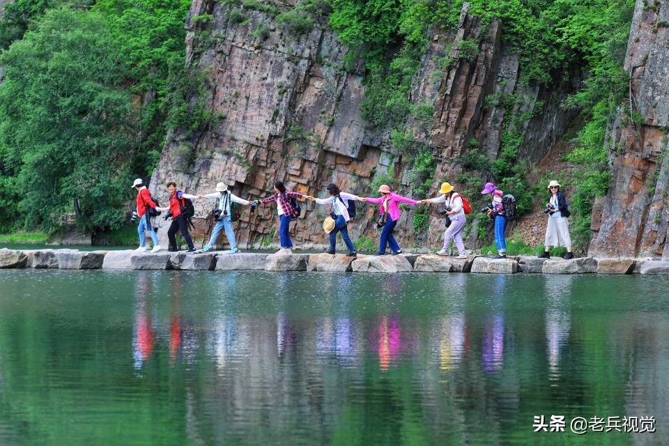 有一种旅行，叫去桓仁看绿