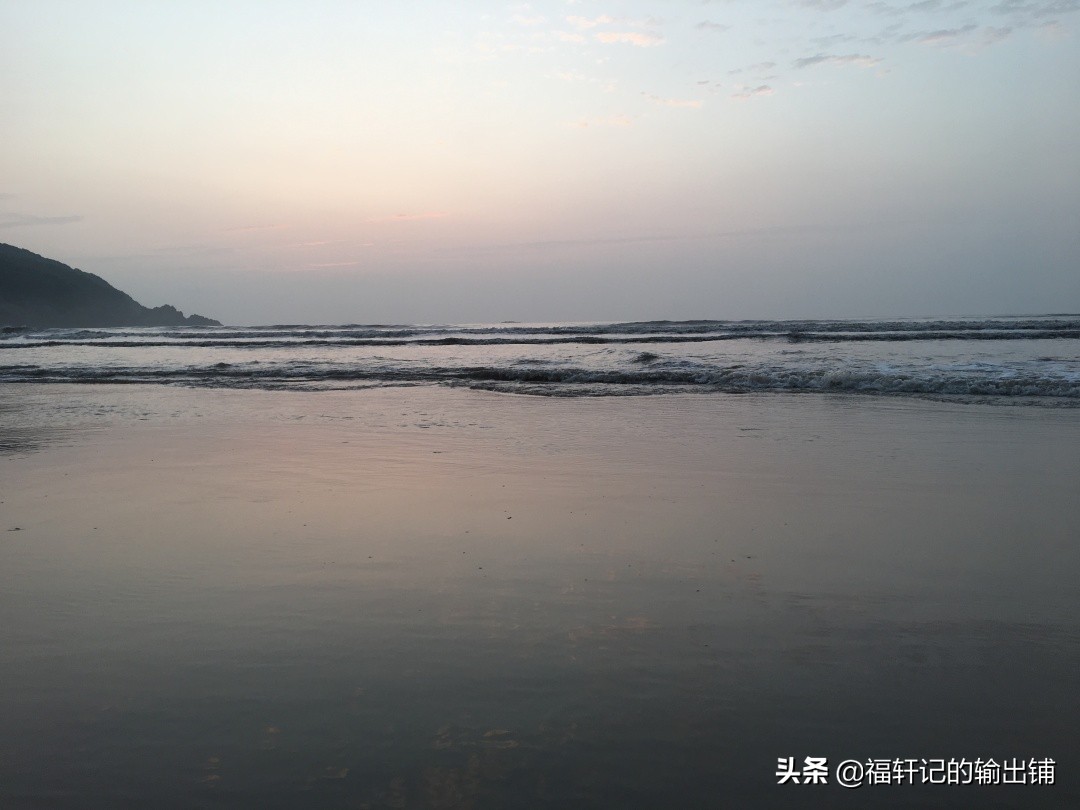 舟山旅游攻略朱家尖视频,舟山朱家尖旅游攻略二日游自由行