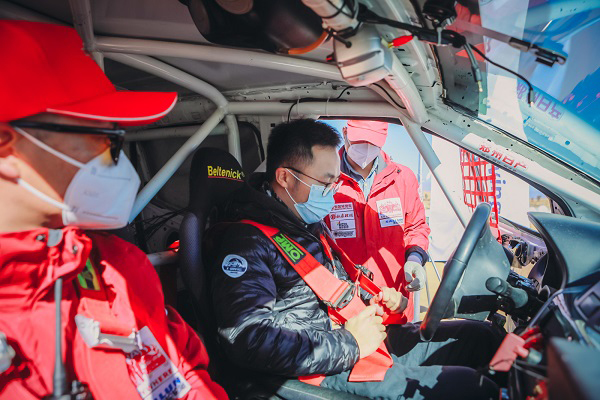 纳瓦拉皮卡哪个最好,纳瓦拉玩沙漠怎么样