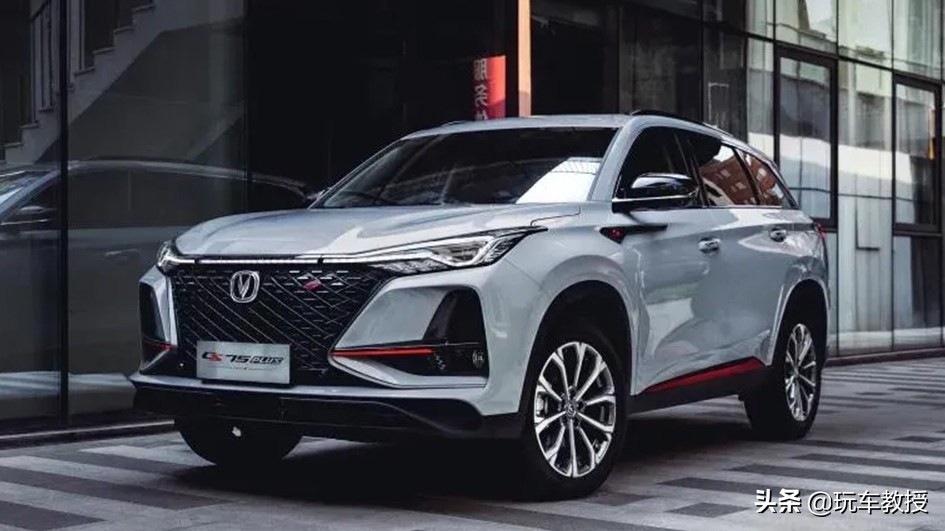 15万20万这几款入门级的suv值得选,15万预算性价比最高的suv该选哪款