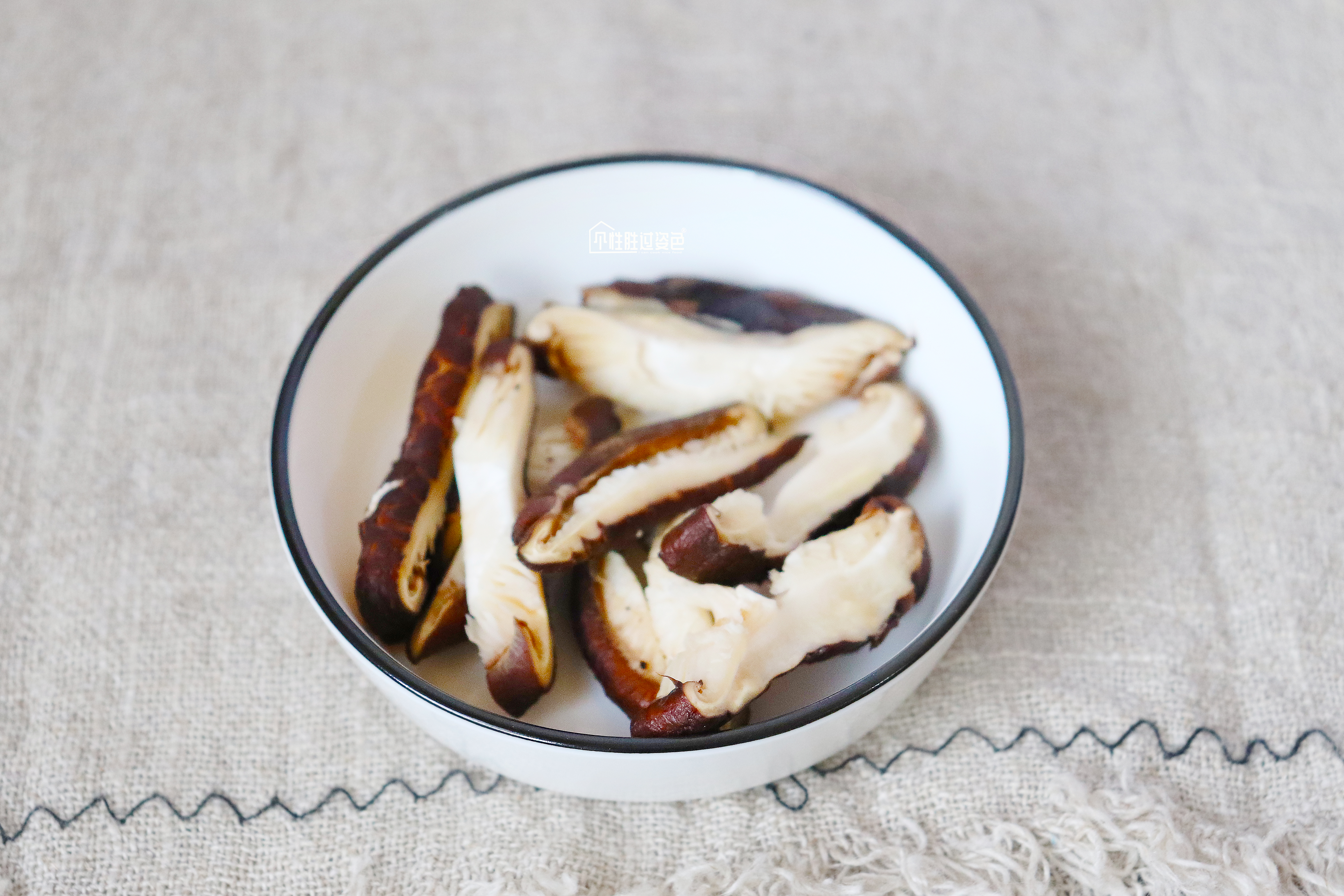 无油鲜蔬芙蓉汤,刮油鲜蔬汤