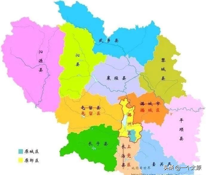 山西长治前景,运城和长治哪个发展前景好