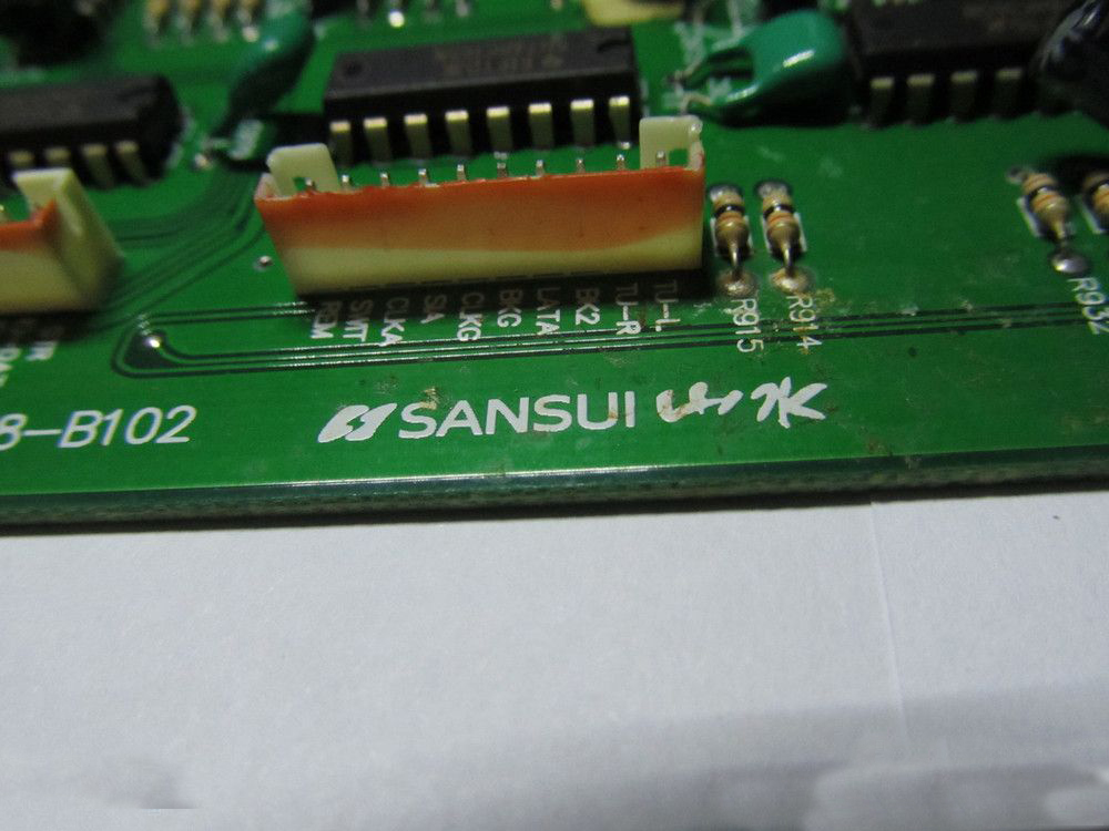 维修功放机需要维修插座吗,维修一台大功率功放机