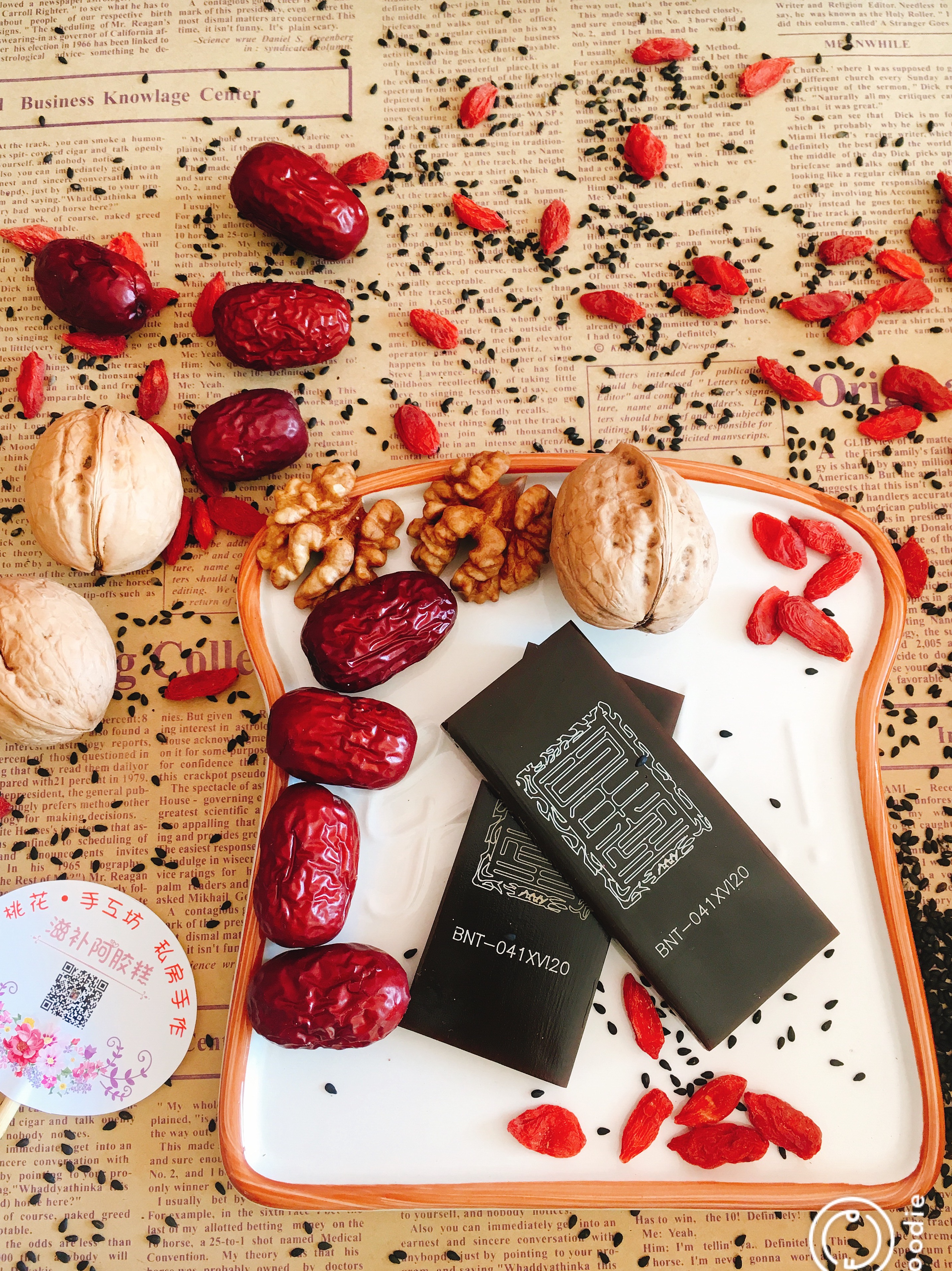 怎么辨别阿胶是否有好坏,怎么辨别好坏阿胶