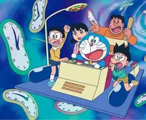 东京奥运会闭幕式有哆啦a梦,东京奥运会的开幕式哆啦a梦