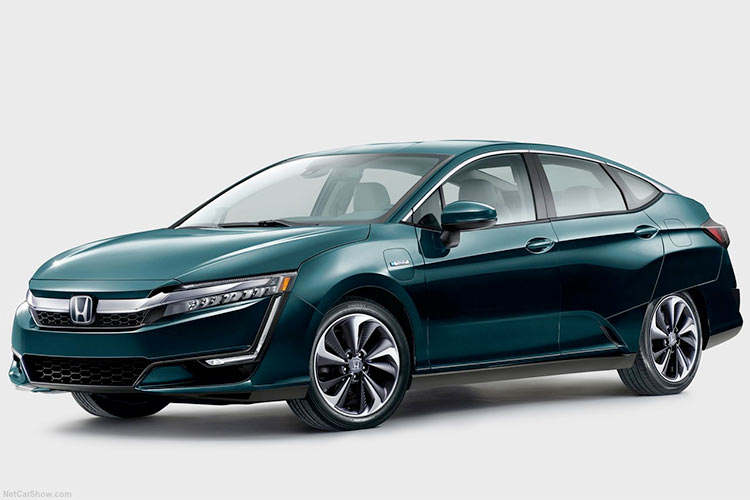 源于自家i-MMD混动系统，本田插电混动技术Plug-inHEV详解