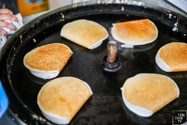 武汉过早文化的起源,50家武汉顶级过早