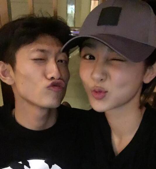 王俊凯和杨紫张一山高能少年团,张一山采访说暗恋杨紫是真的吗