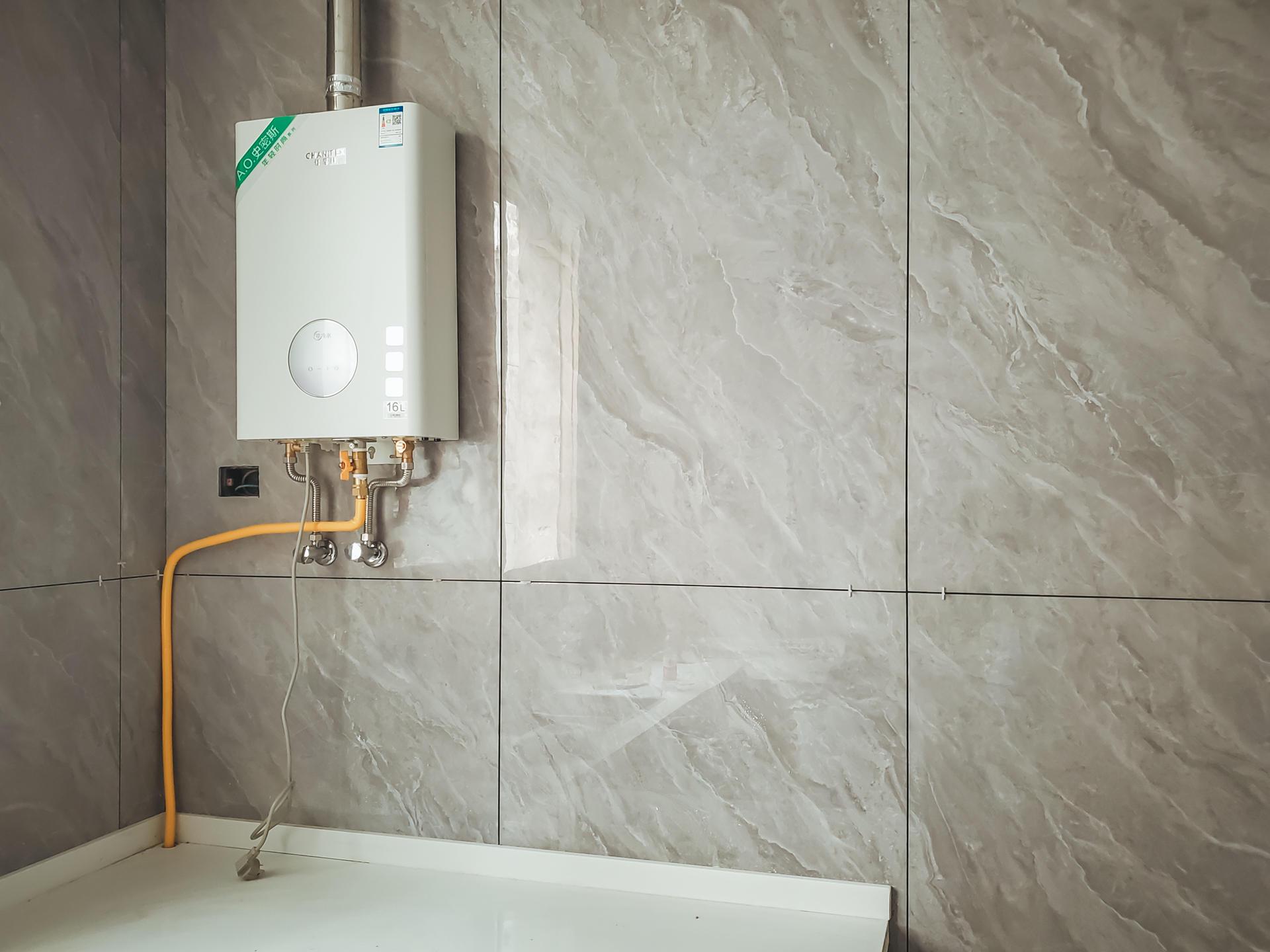 史密斯佳尼特热水器测试,史密斯佳尼特热水器