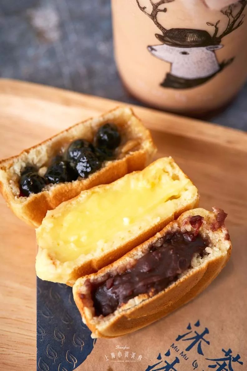 上海魔都十大网红店,魔都新店三万家这32家潮店必打卡