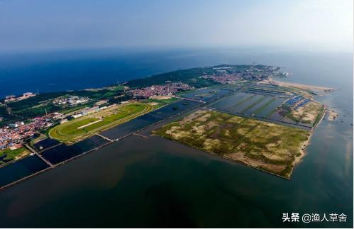 东方夏威夷国际旅游度假区,养马岛后海东方夏威夷