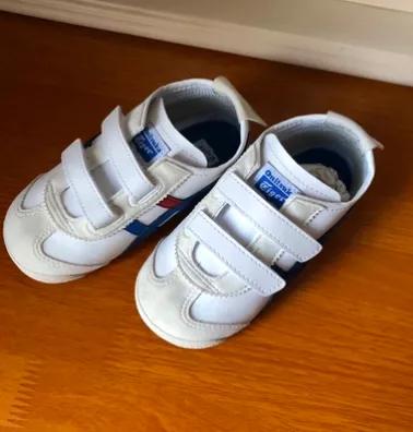 宝宝学步鞋推荐这双又好看又好穿 (宝宝学步鞋推荐0-1岁平价)