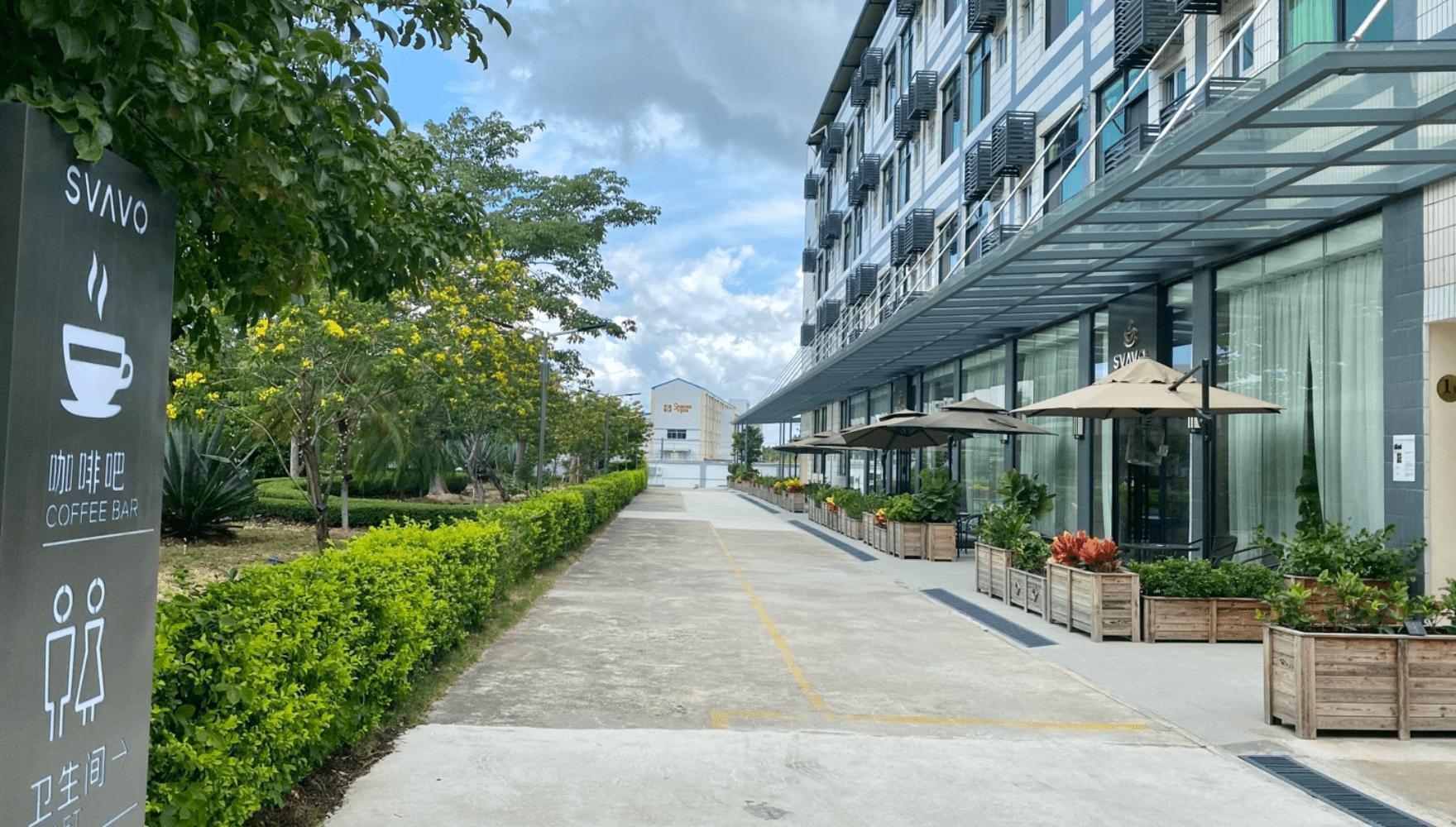 致敬瑞沃18周年丨员工采访篇