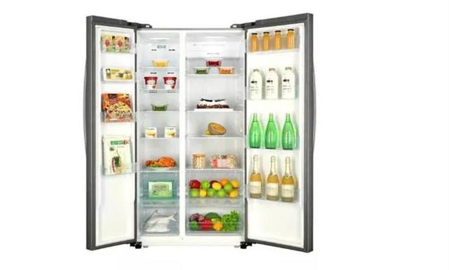 买双开门冰箱怎么选不踩坑,千万不要买双开门冰箱