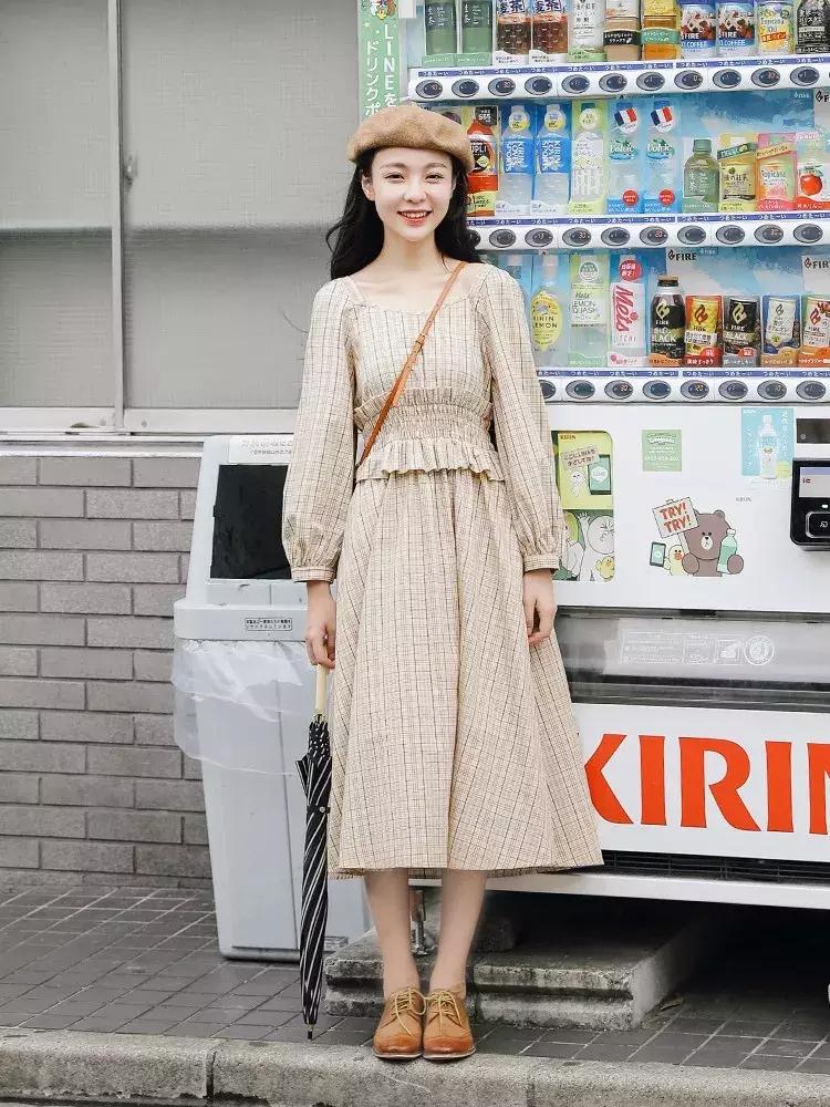 淘宝好看的学生女装店铺推荐20家,淘宝女装好店推荐平价微胖小个子