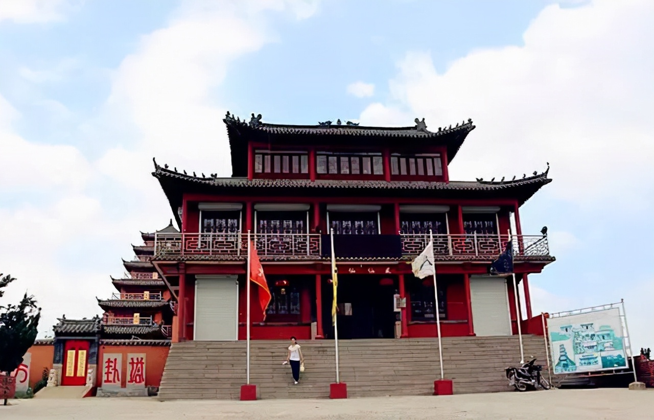 青岛胡三太爷在哪里,东北供奉胡三太爷