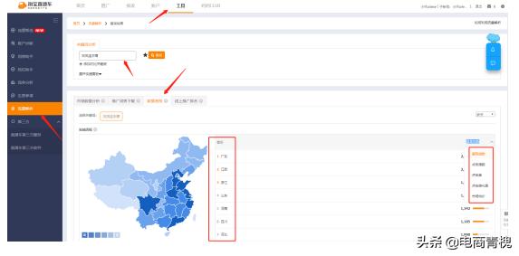 淘宝新手开直通车的十大误区,直通车推广翻车的十大误区