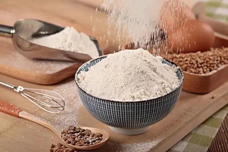 全国最好的十大面粉品牌,全国哪家面粉最好吃